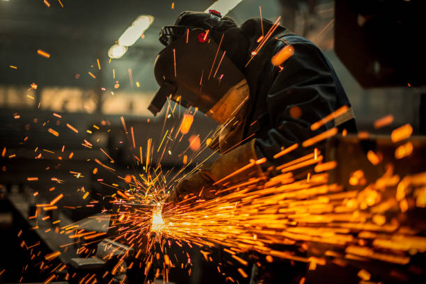 Best Welding Equipment Sales and Repair in Ruston, WA