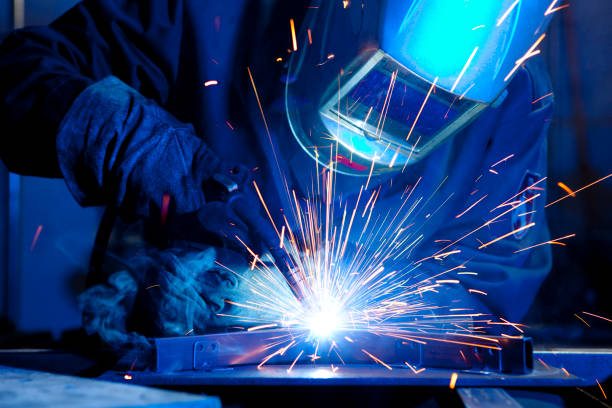  Ruston, WA Welder Pros