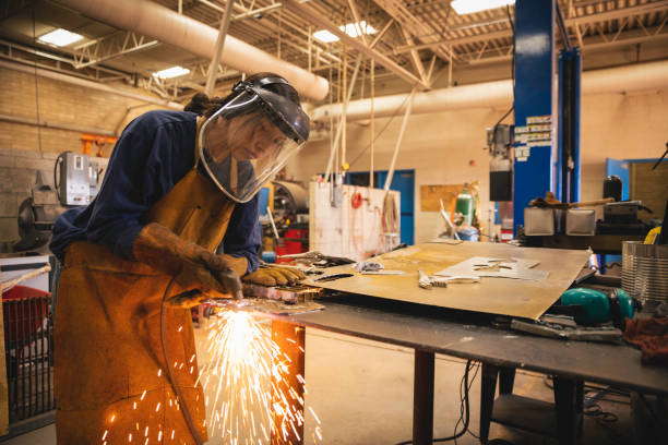 Best Marine and Shipbuilding Welding in Ruston, WA
