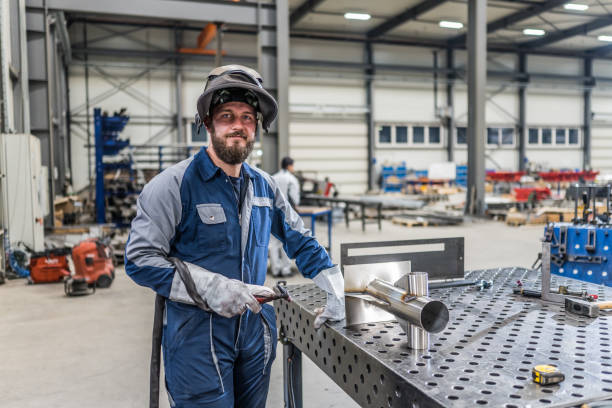 Best Welding Inspection and Certification in Ruston, WA