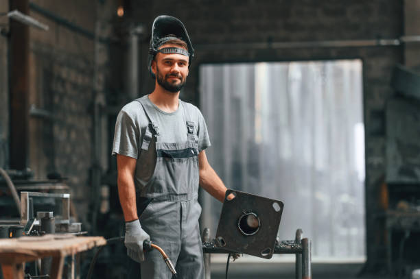 Best Artistic and Custom Metal Fabrication in Ruston, WA