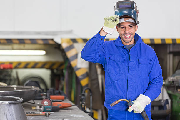 Best Food and Beverage Processing Equipment Welding in Ruston, WA